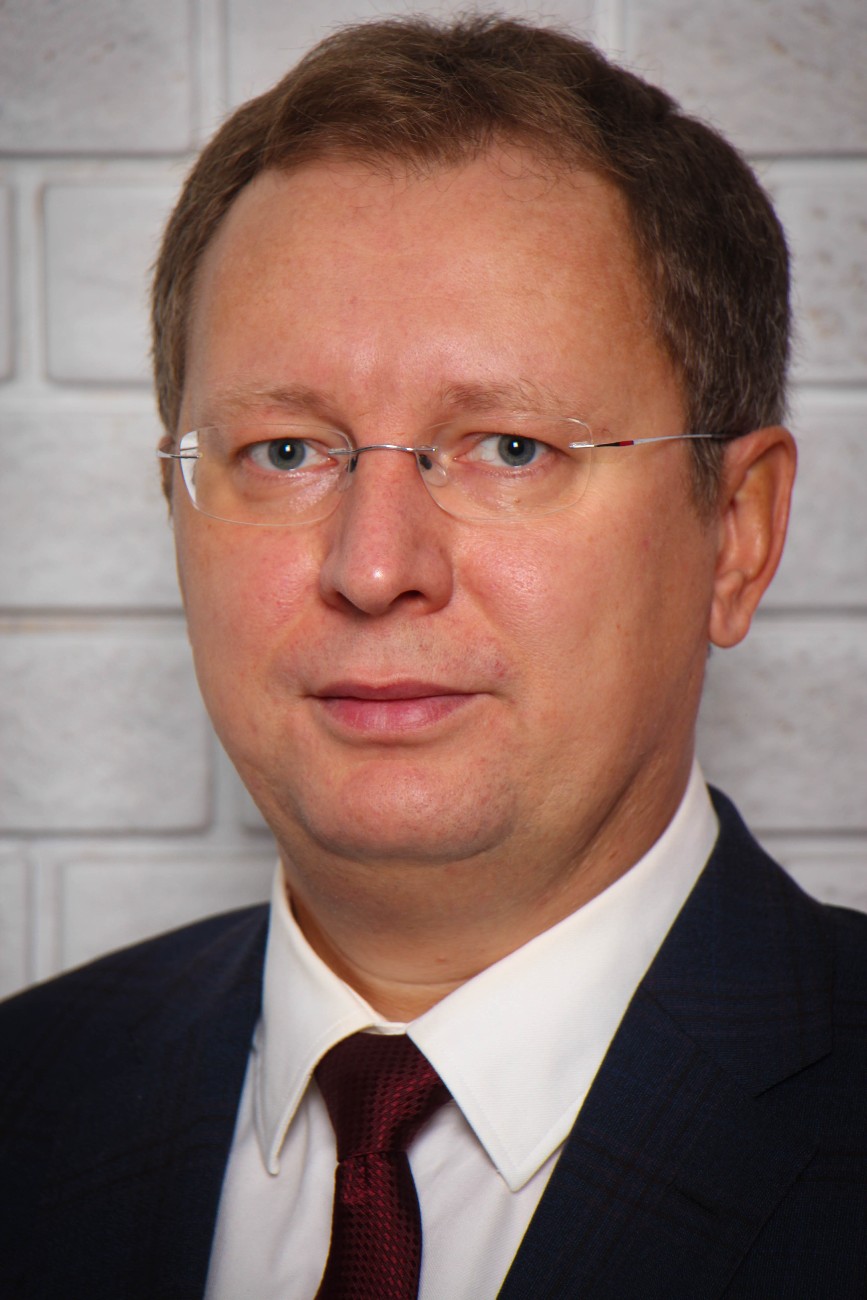 Макаренков Олег Павлович