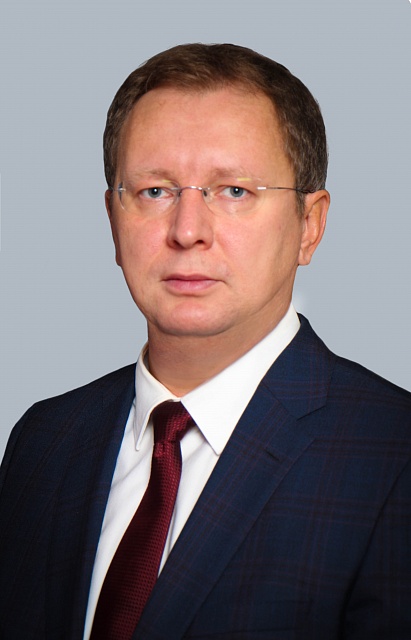 Макаренков Олег Павлович